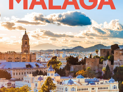 Málaga De Cerca 2