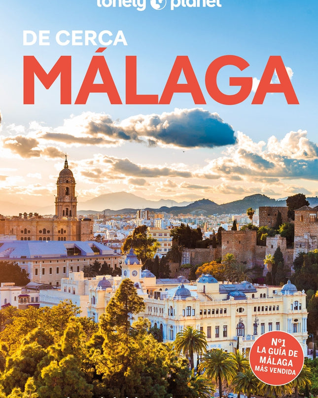 Málaga De Cerca 2
