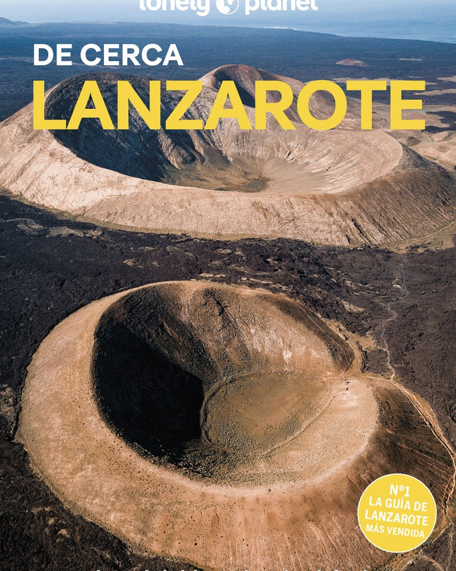 Lanzarote De Cerca 2