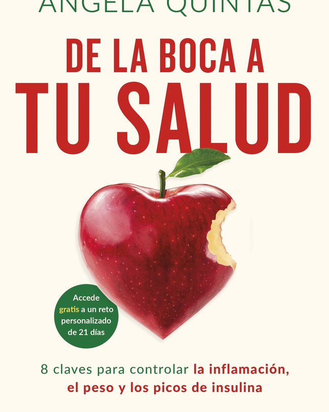 De La Boca A Tu Salud