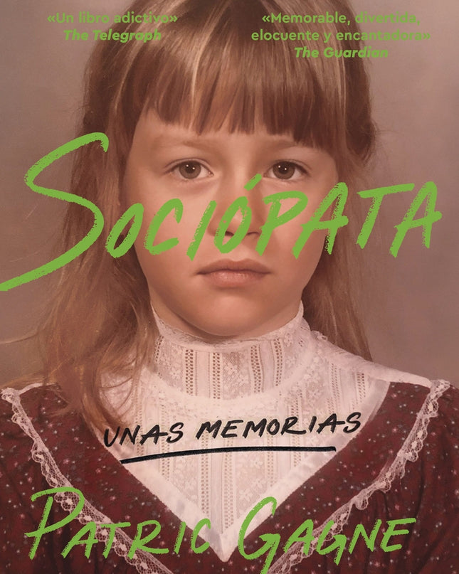 Sociópata