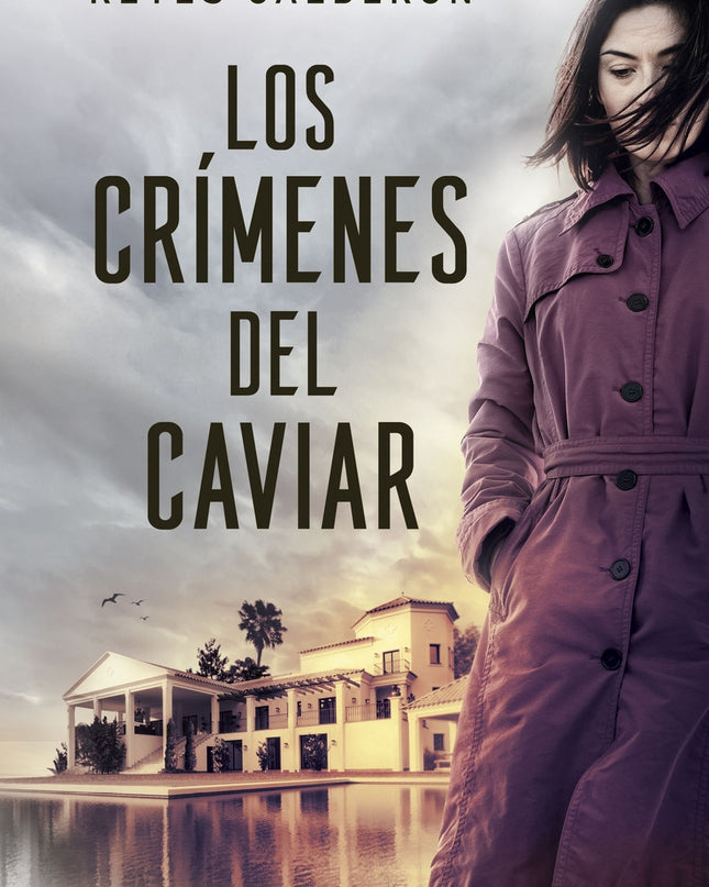 Los Crímenes Del Caviar