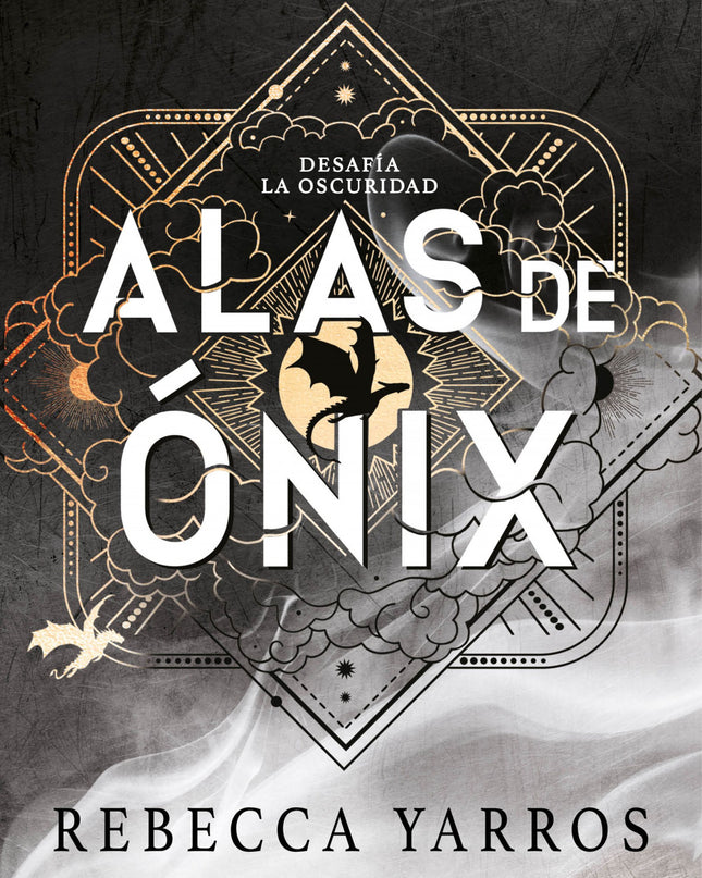 Alas De ónix (empíreo 3)