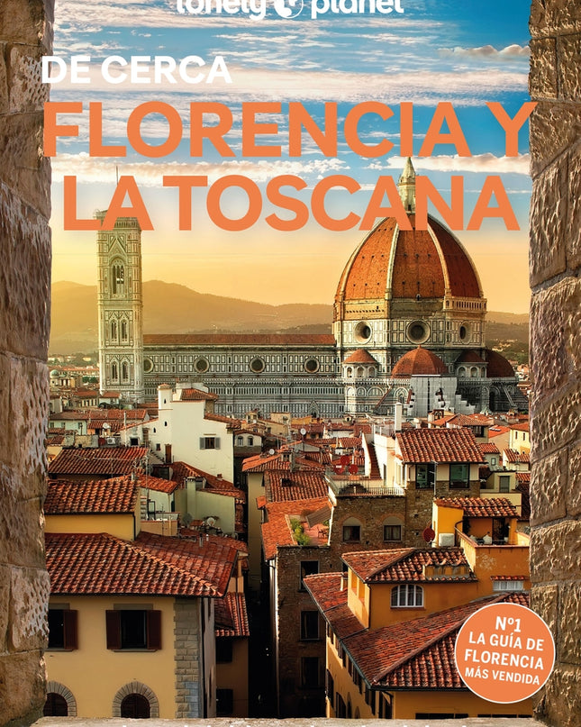 Florencia Y La Toscana De Cerca 6
