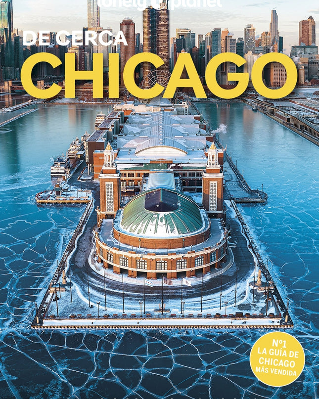 Chicago De Cerca 4