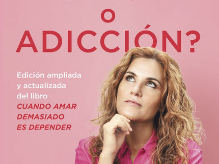 ¿amor O Adicción?