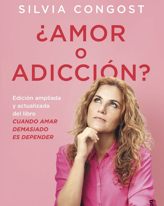 ¿amor O Adicción?