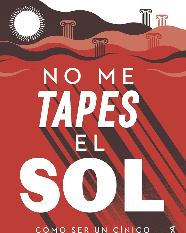 No Me Tapes El Sol