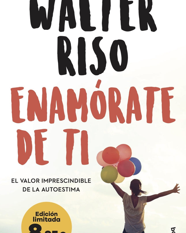 Enamórate De Ti