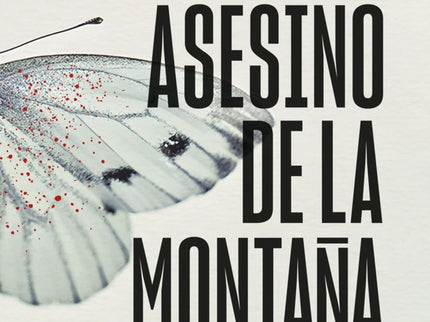 El Asesino De La Montaña