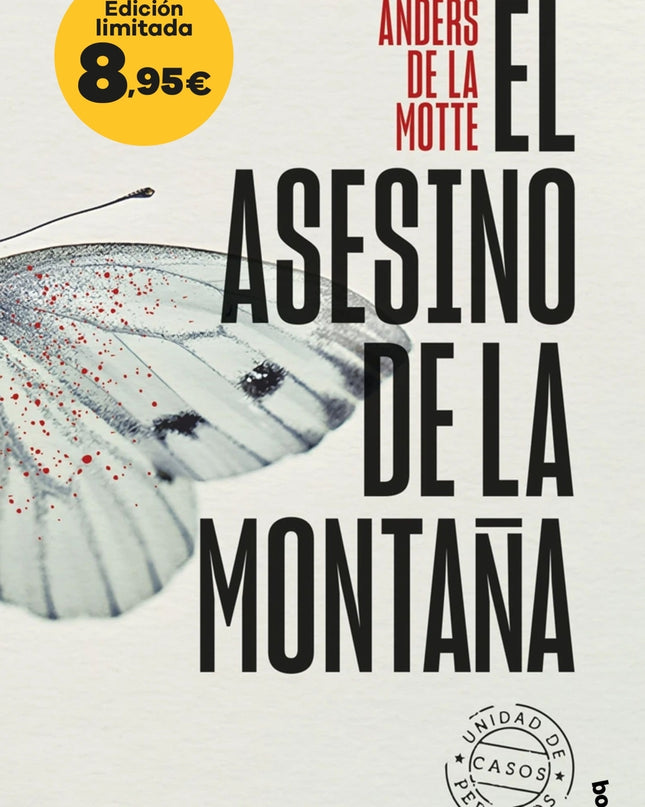 El Asesino De La Montaña