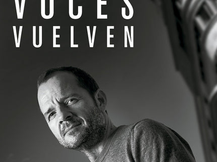 Por Si Las Voces Vuelven