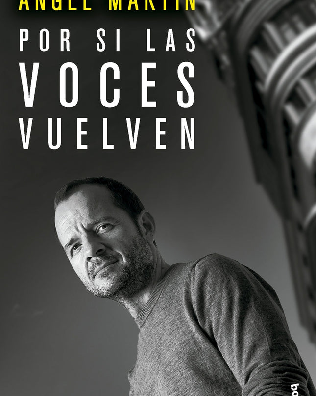 Por Si Las Voces Vuelven
