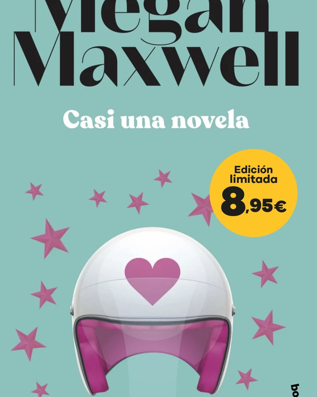 Casi Una Novela