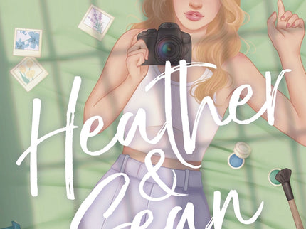Heather