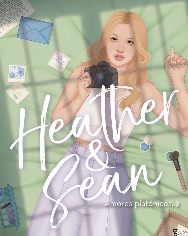 Heather
