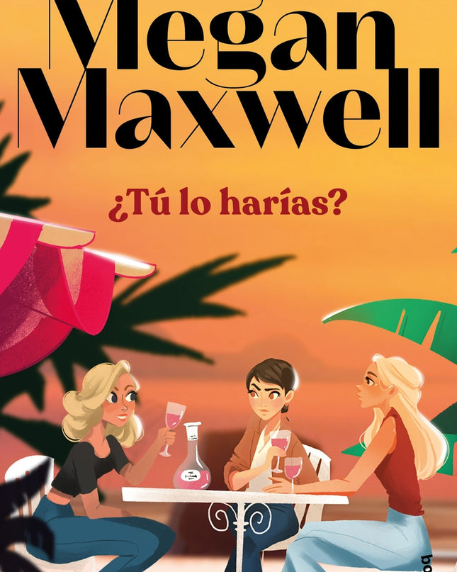 ¿tú Lo Harías?