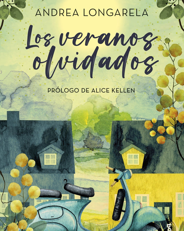 Los Veranos Olvidados