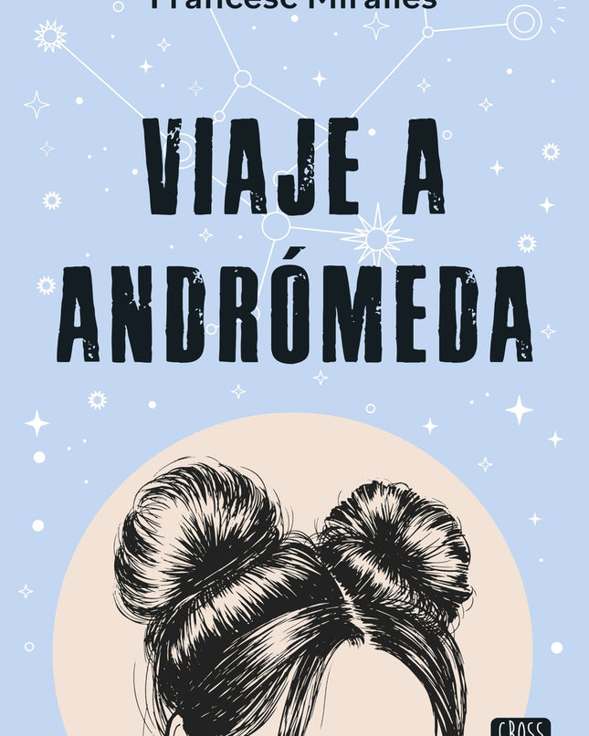 Viaje A Andrómeda
