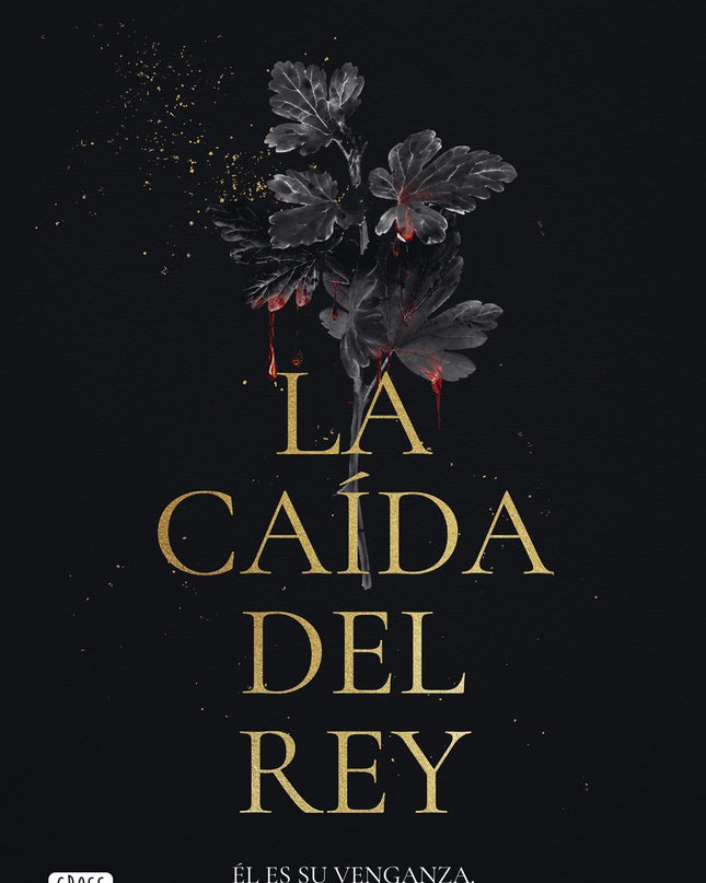 Vampire Royals 1. La Caída Del Rey