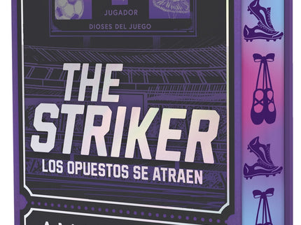 Especial The Striker Dioses Juego 1