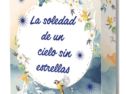 La Soledad De Un Cielo Sin Estrellas