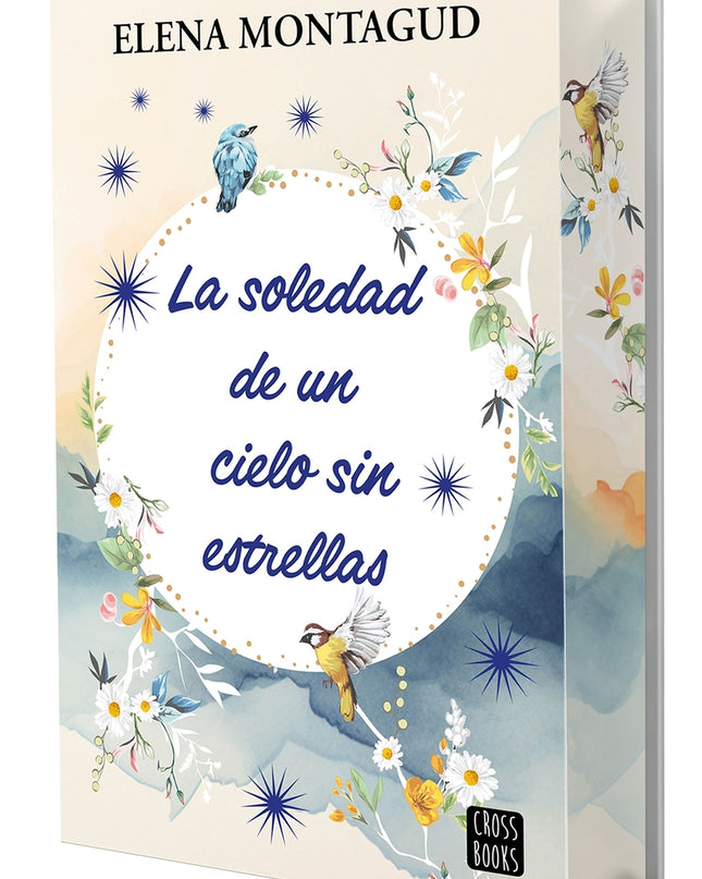 La Soledad De Un Cielo Sin Estrellas