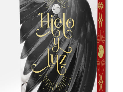 Hielo Y Luz