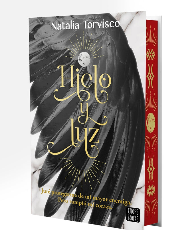Hielo Y Luz