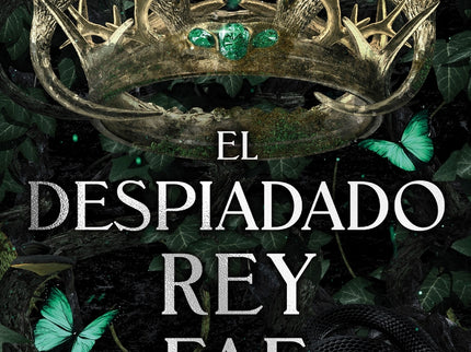 El Despiadado Rey Fae