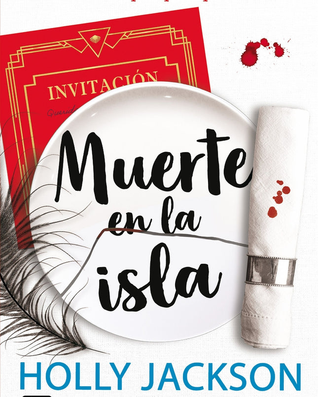 Muerte En La Isla