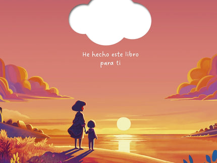 ¡te Quiero, Mamá!