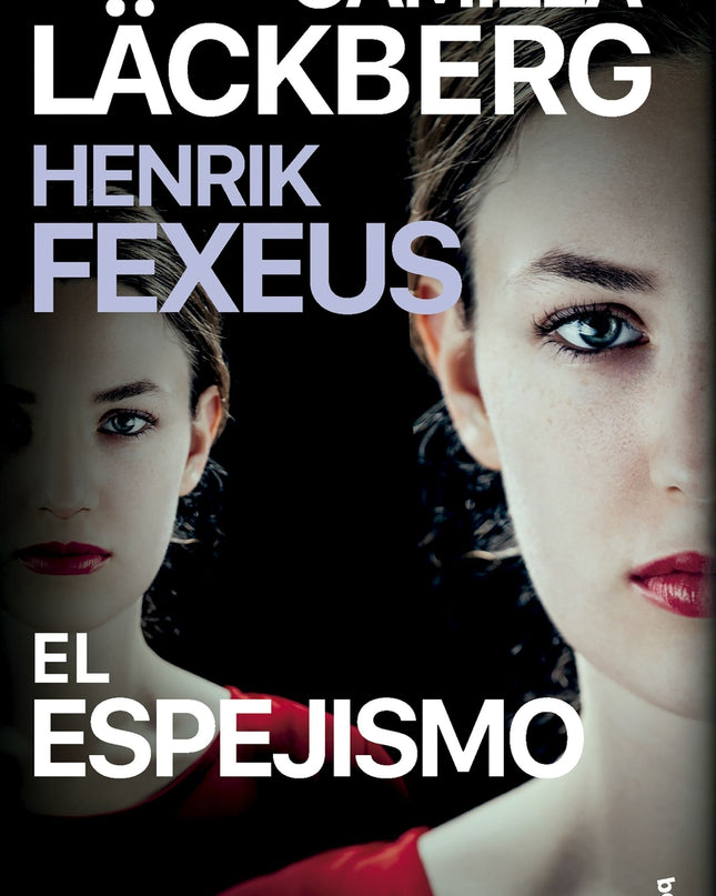 El Espejismo