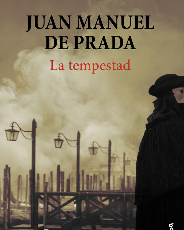 La Tempestad