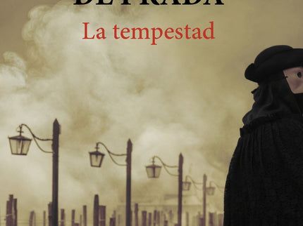 La Tempestad