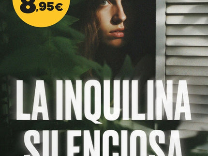 La Inquilina Silenciosa