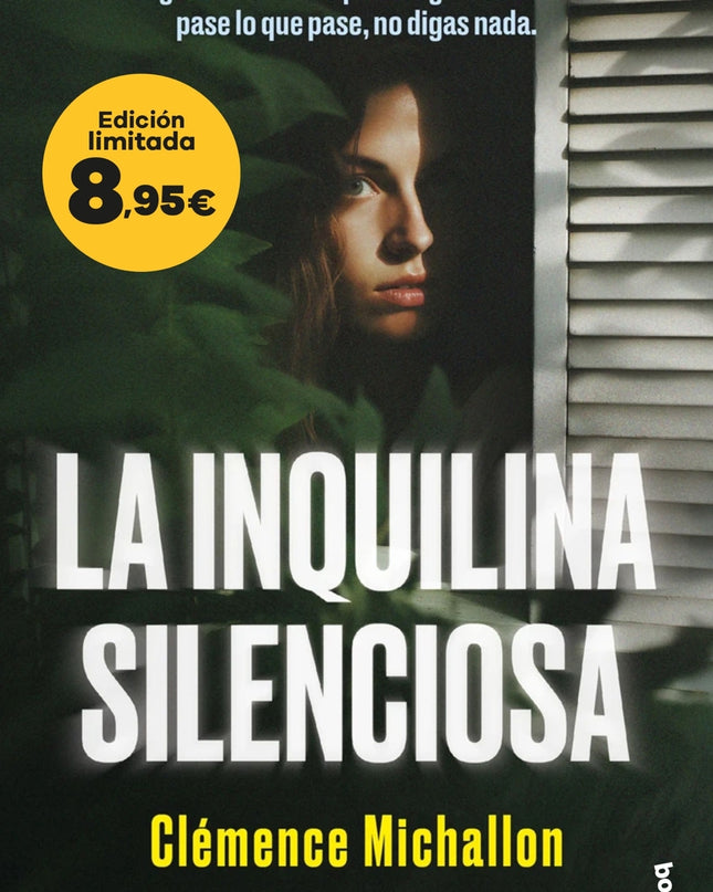 La Inquilina Silenciosa