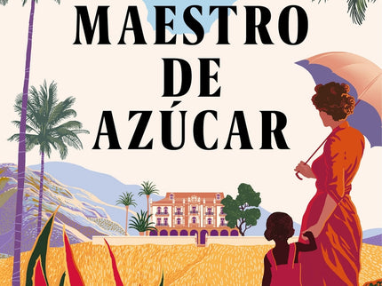 El Maestro De Azúcar