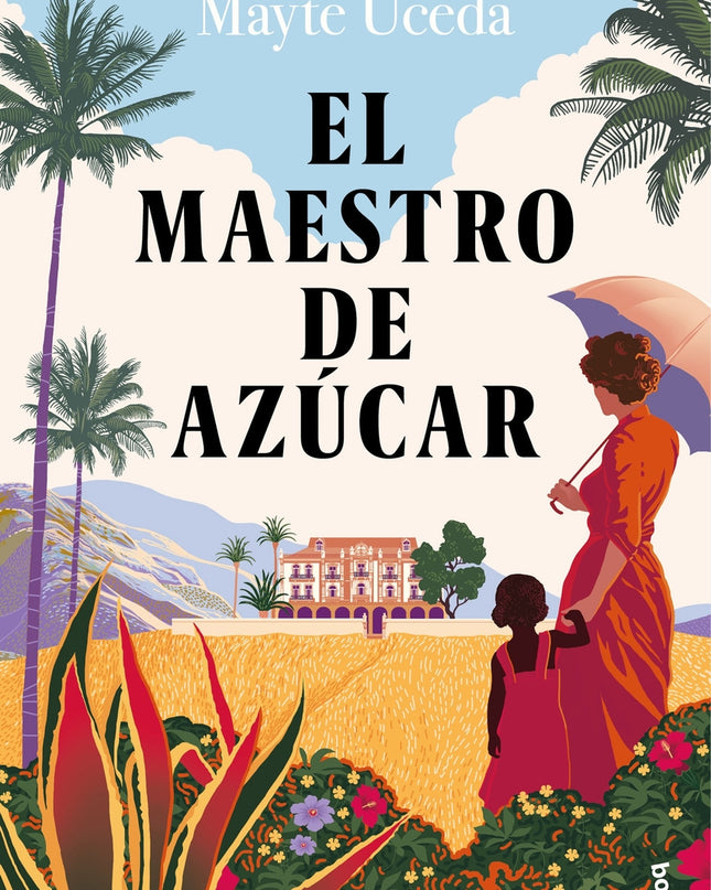El Maestro De Azúcar