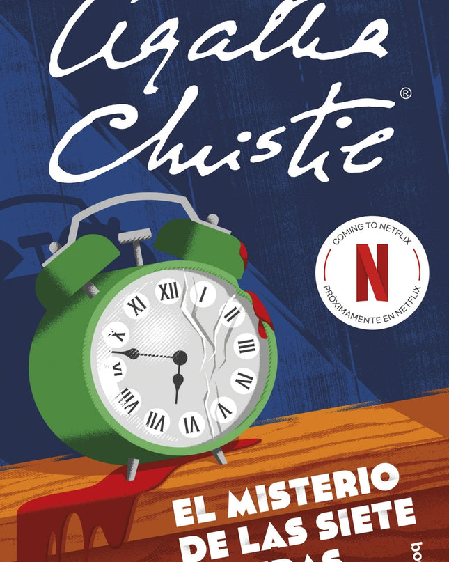 El Misterio De Las Siete Esferas