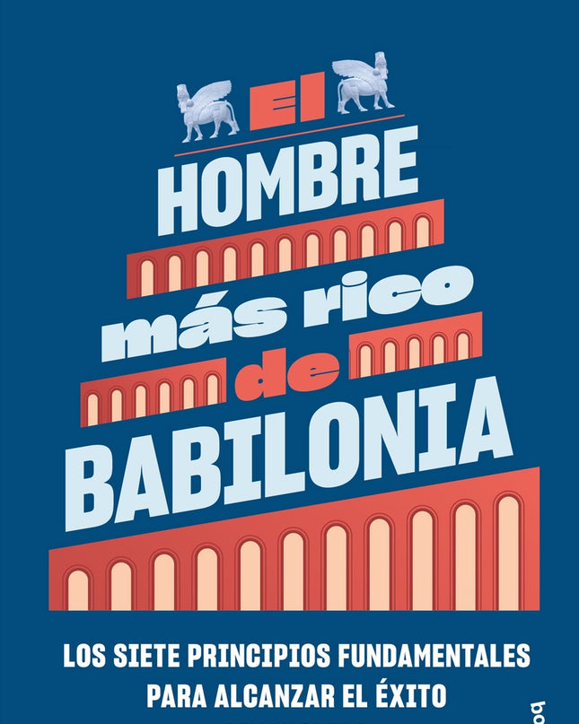 El Hombre Más Rico De Babilonia