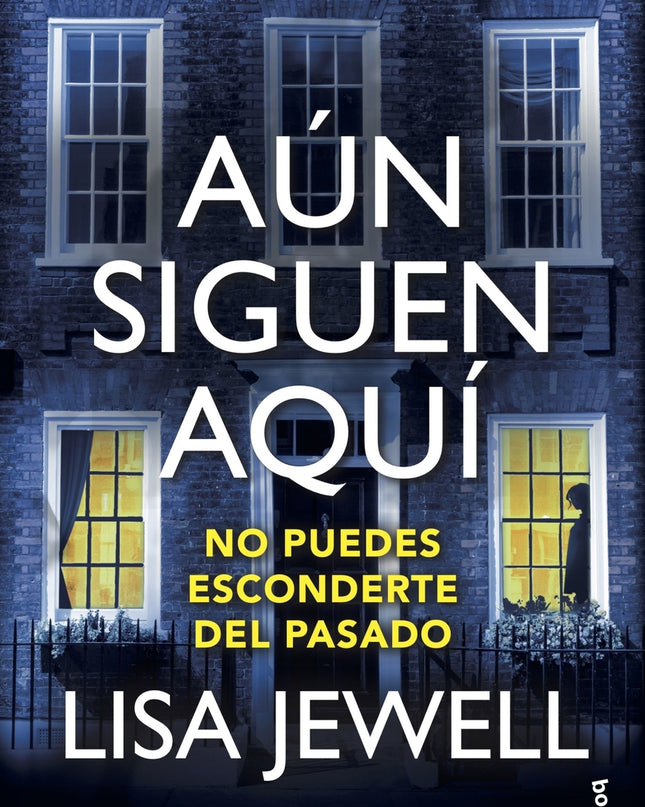 Aún Siguen Aquí