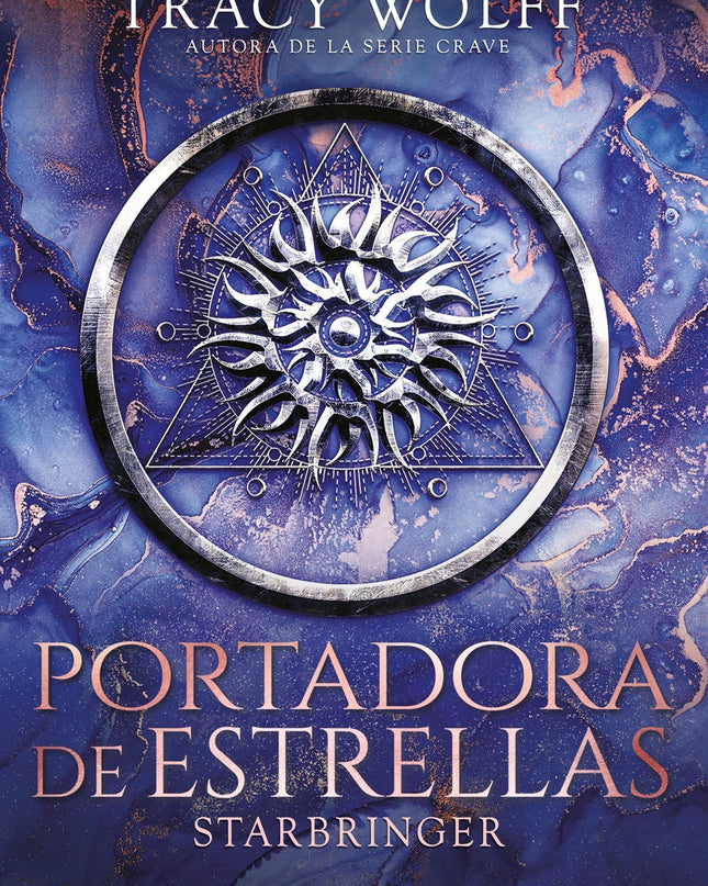 Portadora De Estrellas (star Bringer)