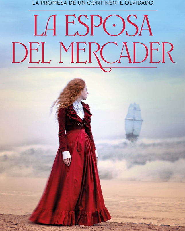 La Esposa Del Mercader