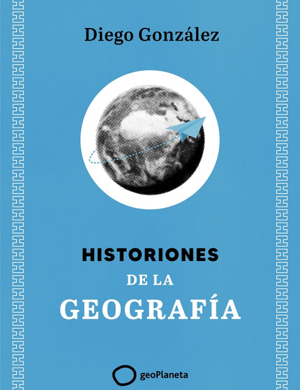 Collection image for: Consulta geográfica