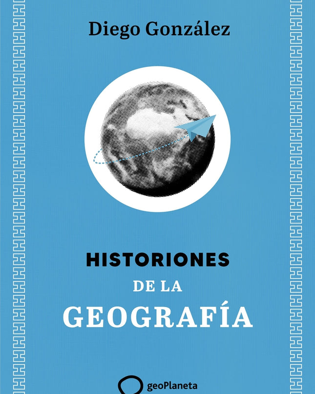 Historiones De La Geografía