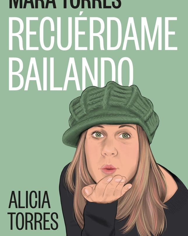 Recuérdame Bailando