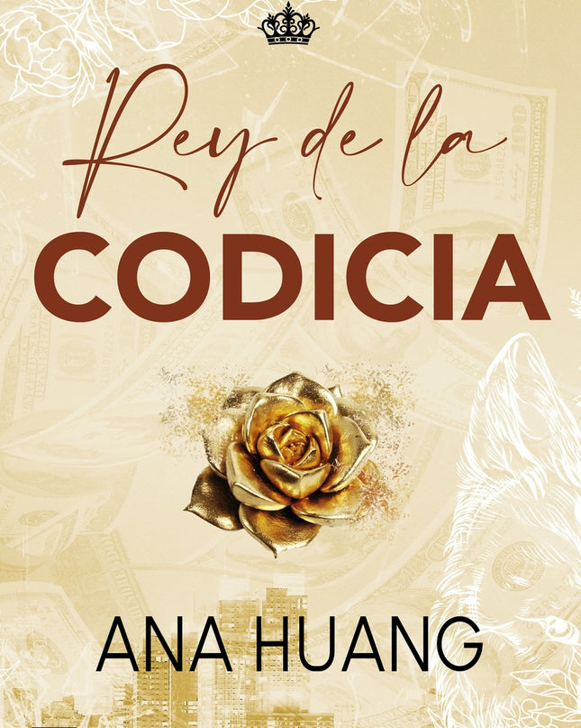 Pecados 3. Rey De La Codicia