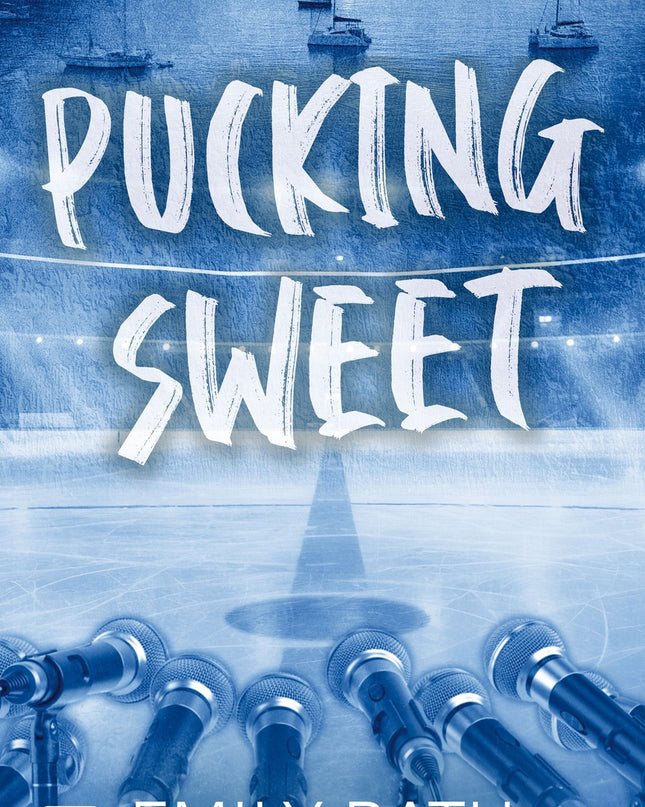 Pucking Sweet