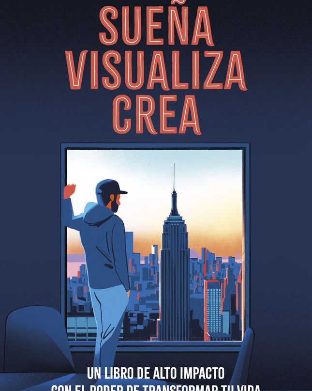 Sueña, Visualiza, Crea